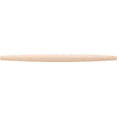 thumbnail image 1 of Solid Maple Wood French Rolling Pin, 20-Inches, 1 of 3