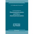 thumbnail image 1 of Solid Mechanics and Its Applications: Iutam Symposium on Elastohydrodynamics and Micro-Elastohydrodynamics: Proceedings of the Iutam Symposium Held in Cardiff, Uk, 1-3 September 2004 (Paperback), 1 of 1