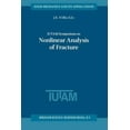 thumbnail image 1 of Solid Mechanics and Its Applications Iutam Symposium on Nonlinear Analysis of Fracture: Proceedings of the Iutam Symposium Held in Cambridge, U.K., 3-7 Septe, Book 49, (Paperback), 1 of 1