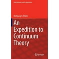thumbnail image 1 of Solid Mechanics and Its Applications An Expedition to Continuum Theory, Book 210, (Hardcover), 1 of 1
