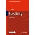 thumbnail image 1 of Solid Mechanics and Its Applications Elasticity, Book 172, (Hardcover), 1 of 1