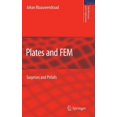 thumbnail image 1 of Solid Mechanics and Its Applications Plates and FEM: Surprises and Pitfalls, Book 171, (Hardcover), 1 of 1