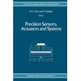 thumbnail image 1 of Solid Mechanics and Its Applications Precision Sensors, Actuators and Systems, Book 17, (Paperback), 1 of 1