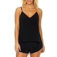 thumbnail image 1 of Solid Mila One-Piece Romper DD-Cups Swimsuit, 1 of 2