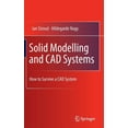 thumbnail image 1 of Solid Modelling and CAD Systems: How to Survive a CAD System, (Hardcover), 1 of 1