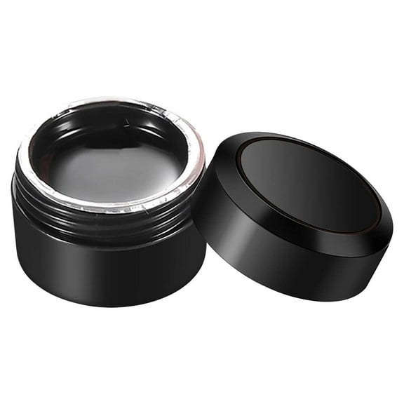 Solid Nail Glue, 15g Strong Adhesive Solid Nail Glue Gel for Press On Nails Tips - Hard Gel Nail Extension for Clear Acrylic Fake Nails Home Salon, UV Curing Needed