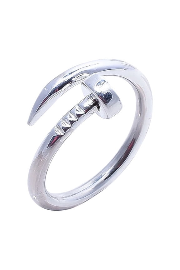 Adjustable Rings