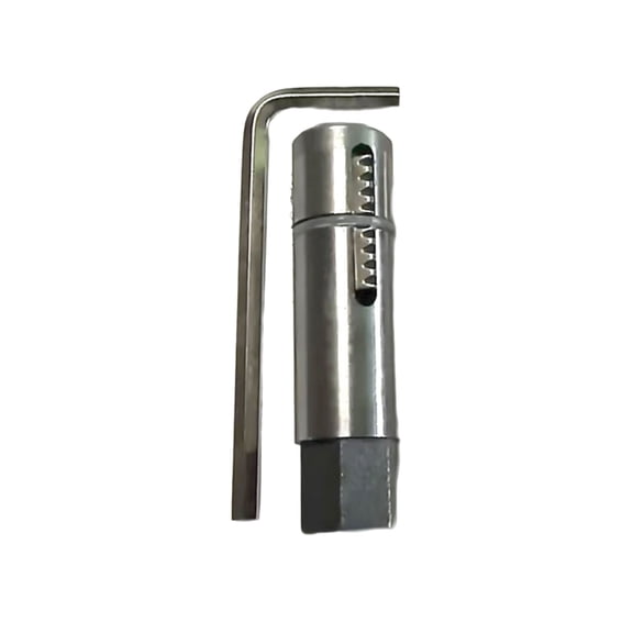 Solid Nonslip Grip Bung Tap Extractors For Plumbing Systems With Heavy Duty Alloy Steel Construction