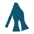 thumbnail image 1 of Solid Oasis Self-Tie Bow Tie, 1 of 3