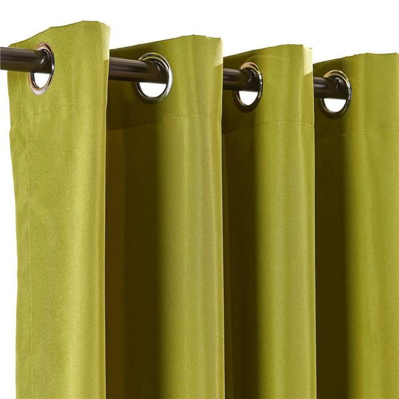 53 X 95 Outdoor Drape - Multiple Colors - Walmart.com