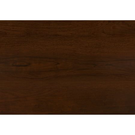 Solid Particle Board / Ideal for Entry Areas / Contemporary Look