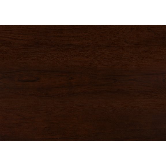 Solid Particle Board Table, Two - Tier Design / Fits in Bedroom Nicely