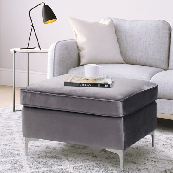 Solid Pattern - Pocket Coils Reduce Motion - Main Living Space - Cozy Seating