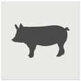 thumbnail image 1 of Solid Pig Farm Animal DIY Cookie Wall Craft Stencil - 3.5 Inch, 1 of 5
