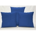 thumbnail image 1 of Solid Pillowcase / Pillow Cover by Penny's Needful Things (12 x 16) (Royal Blue), 1 of 3