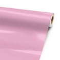 thumbnail image 1 of Solid Pink 120” x 52” Vinyl Wrap Sheet for large or custom items | 3M wrap DIY to custom skin gear of all types and sizes, including vehicles, boats, appliances, furniture, atv’s, golf, 1 of 5