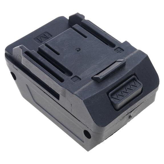 Solid Plastic Converters Enables Crosses Brand Use For Electric Tool Secure Overcharge Protections