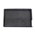 thumbnail image 1 of Solid Plastic Screw Holder Small Part Plastics Drill Bit Compartment Organizers, 1 of 8