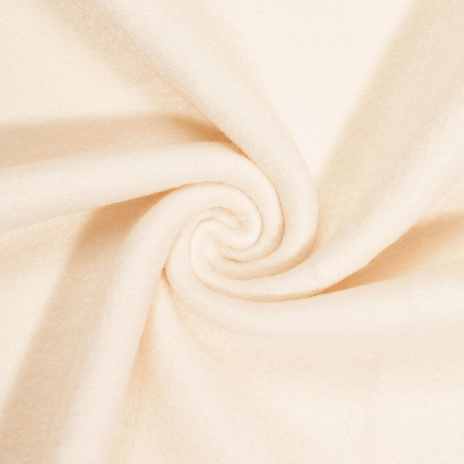 Navy Blue Anti-Pill Polar Fleece Fabric by the Yard