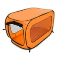 thumbnail image 1 of Solid Pop-Up Pet Kennel, 1 of 5