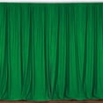 thumbnail image 1 of Solid Poplin Window Curtain or Photography Backdrop 58" Wide Valley Green, 1 of 2
