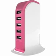 ENERGEN 5 Ports USB Charging Station EN-UC500