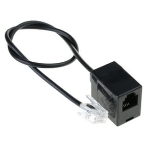 RJ11 RJ45 Adapters for Electronics