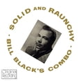 thumbnail image 1 of Solid & Raunchy, 1 of 1