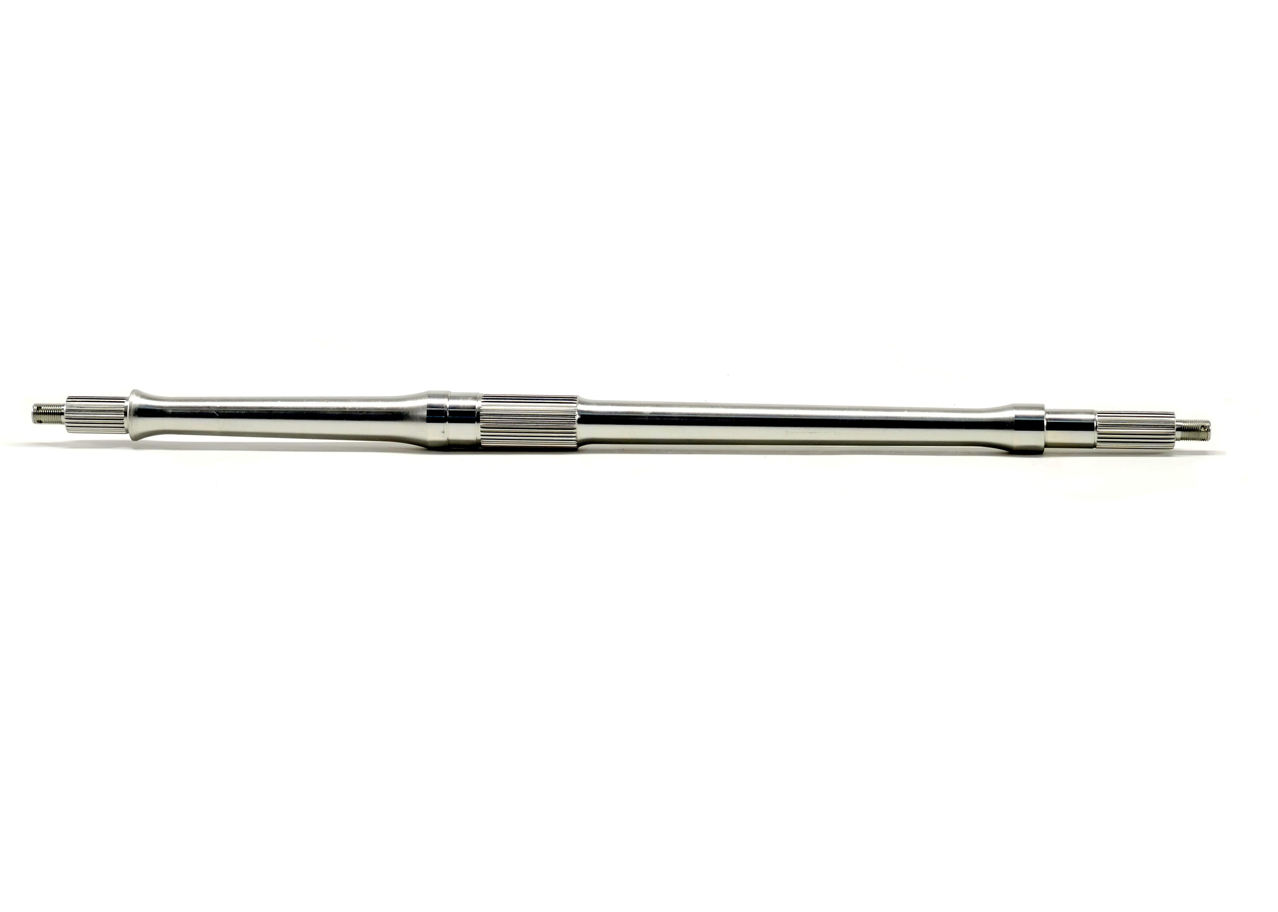 Solid Rear Axle for Yamaha Big Bear 350 1997-1999 \u0026 Kodiak 400 1999
