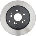thumbnail image 1 of Solid Rear Brake Rotor for Acura MDX 2007-2013 AcDelco 18A2688A, 1 of 3