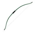 thumbnail image 1 of Bear Archery Solid Recurve Bow - AMO 60'' - 20-29 lbs., 1 of 1