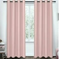 thumbnail image 1 of Solid Reflection Thermal Curtain Panel - Overstock Salet, 1 of 1