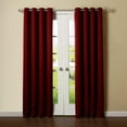 thumbnail image 1 of Solid Reflection Thermal Curtain Panel - Overstock Salet, 1 of 1