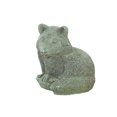 thumbnail image 1 of Solid Rock Stoneworks Baby Fox- 7" Tall- Cypress, 1 of 1