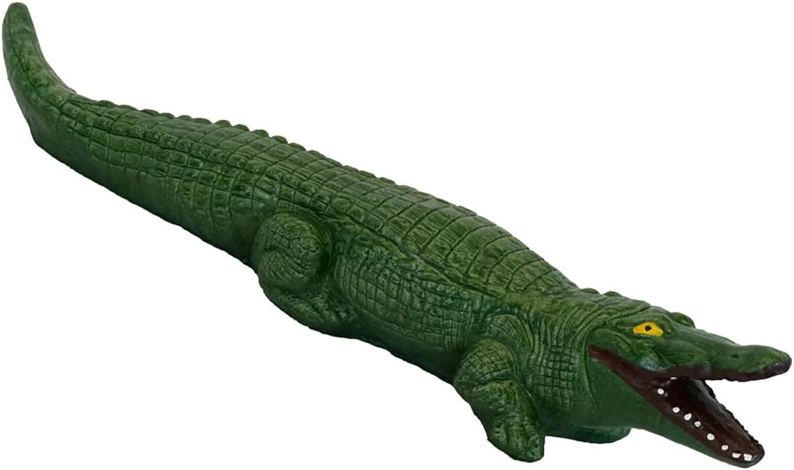 Rock Crocodile