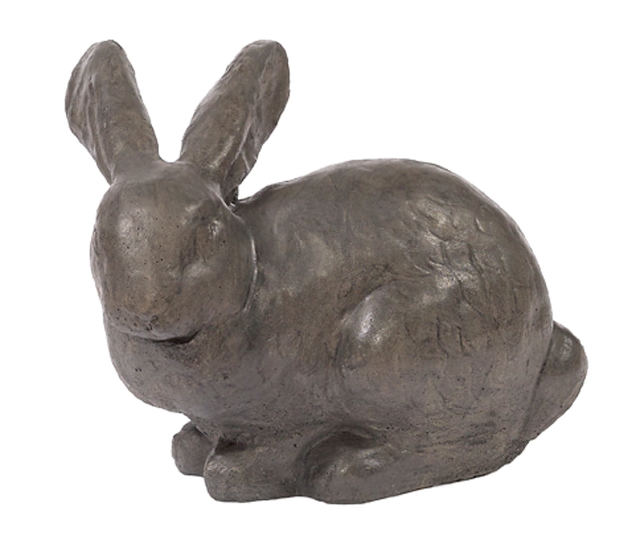 Peter Rabbit Headstone Solid Rock Stoneworks Peter Rabbit Concrete Statue, 13