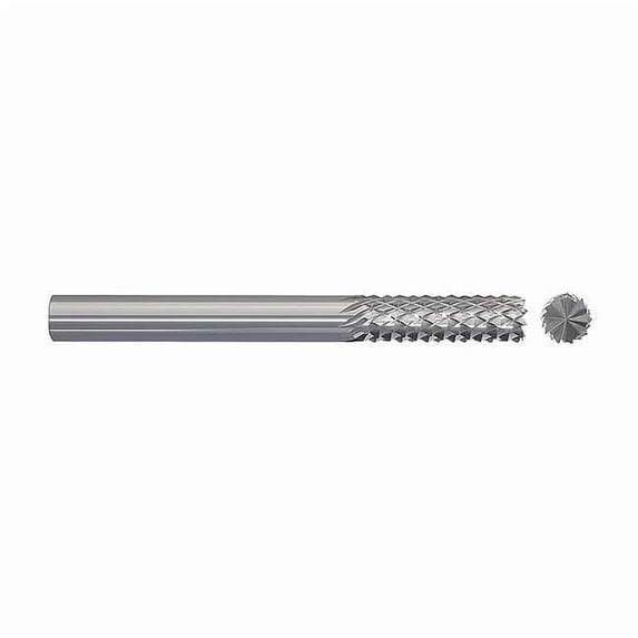 Manufacturer Varies Solid Router Bit, 1/4", Diamond Cut 781-001070
