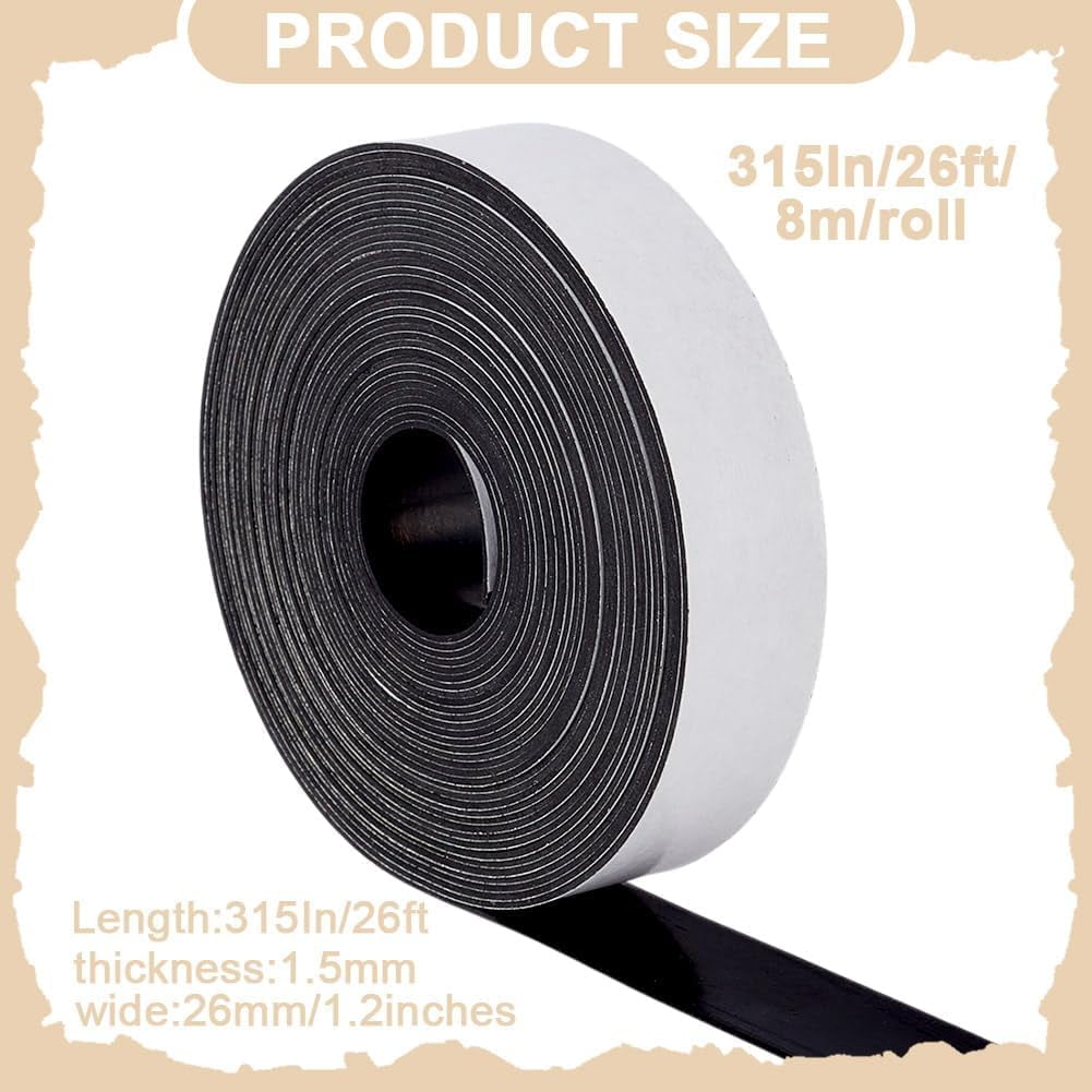 Self Adhesive Rubber Strip Seals - RS-AS/E - DuroSeal (China - Foto 6