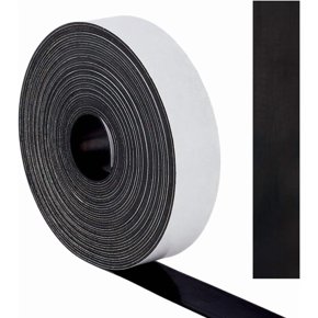 Adhesive Rubber Strips