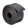 thumbnail image 1 of Solid Rubber Strips Neoprene Sheets Rolls 3/16"T x 2.36"W x 39.4"L, DIY Rubber Gasket Sealing Padding, 1 of 6