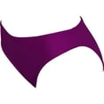 thumbnail image 1 of Solid Ruffle Tankini Swimsuit Briefs, 1 of 1