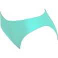 thumbnail image 1 of Solid Ruffle Tankini Swimsuit Briefs, 1 of 1