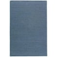 thumbnail image 1 of Solid Rug - Lake Blue - 5 ft. x 7 ft., 1 of 1