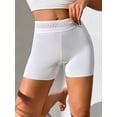 thumbnail image 1 of Solid Safety Shorts, 1 of 5