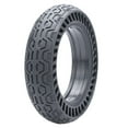 thumbnail image 1 of Solid Scooter Tire Tubeless Wheels For G30 G30p G30lp For Segway Ninebot Max New, 1 of 10