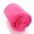 thumbnail image 1 of Solid Scuba Fabric Hot Pink 6" Strip, 1 of 4