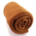 thumbnail image 1 of Solid Scuba Fabric Nutmeg 1 Yard, 1 of 4