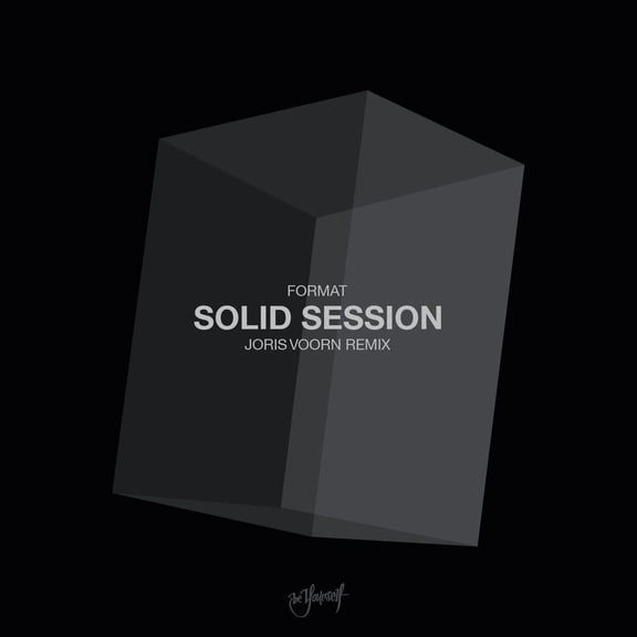 Solid Session (Joris Voorn Remix) (LP)
