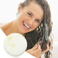 thumbnail image 1 of Solid Shampoo Soap Hair Care Is Gentle And Helps Ensure Nourishment And Hair For All Hair Types Chapped Hair Soap For Hair And Care For Hair Hair Care Back to Dorm for wedding, 1 of 7