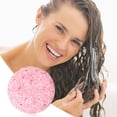 thumbnail image 1 of Solid Shampoo Soap Hair Care Is Gentle And Helps Ensure Nourishment And Hair For All Hair Types Chapped Hair Soap For Hair And Care For Hair Hair Care Back to Dorm for wedding, 1 of 8